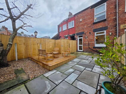 St. Georges Road, Barnsley, S70 1HA