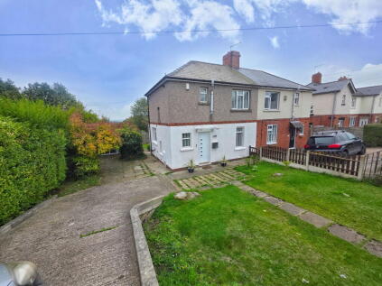 Barnsley Road, Dodworth, Barnsley, S75 3JX