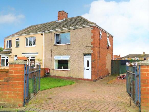 3 bedroom semi-detached house  for sale Ferryhill