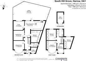 South Hill Grove