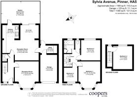 Sylvia Avenue