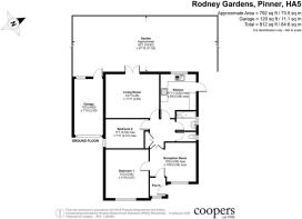 Rodney Gardens