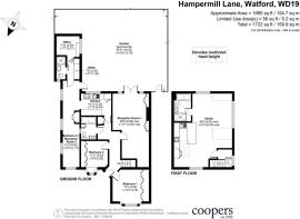 Hampermill Lane