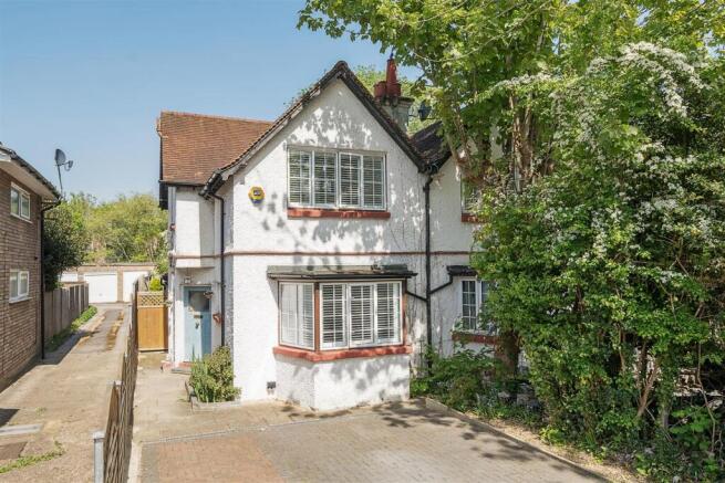 Rickmansworth Road