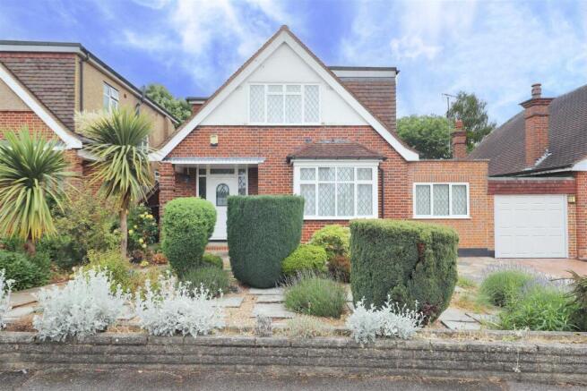 Harlyn Drive