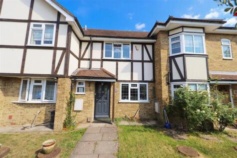 Thrush Green, Harrow