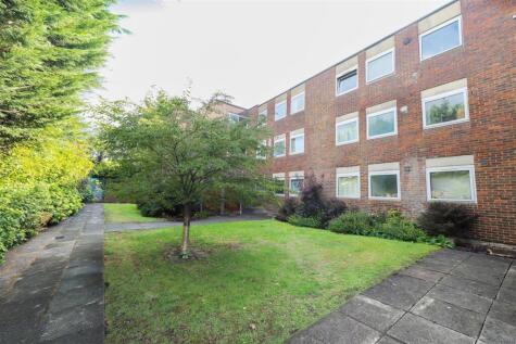 Hawkesworth Close, Northwood