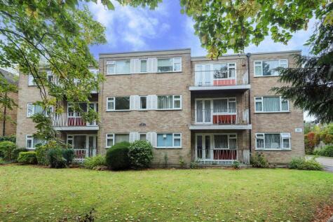 Linden Lea, Westfield Park, Pinner