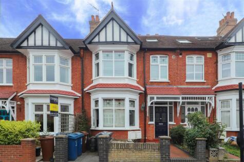 Somerset Road, Harrow