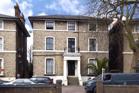 Shooters Hill Road, Greenwich , London, SE3