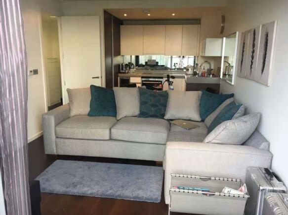 1 Bedroom Apartment To Rent In Apartment Oakland Quay