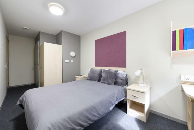1 Bedroom Apartment To Rent In 33 35 Calgary Street Glasgow