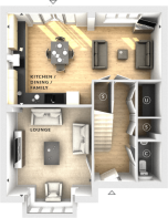 Ground Floor