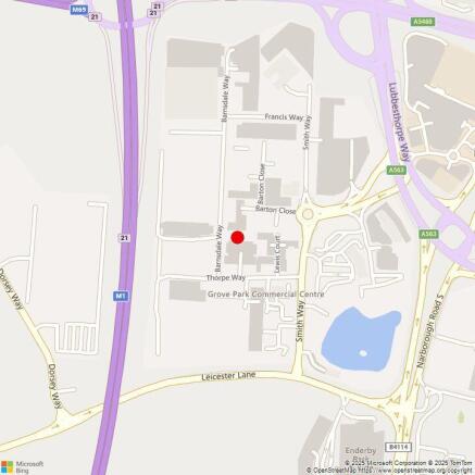 Property Map