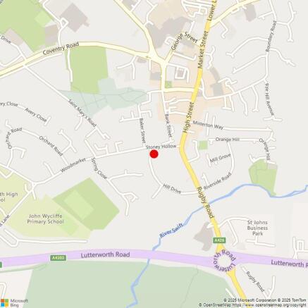 Property Map