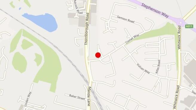 Property Map