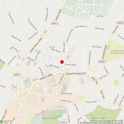 Property Map