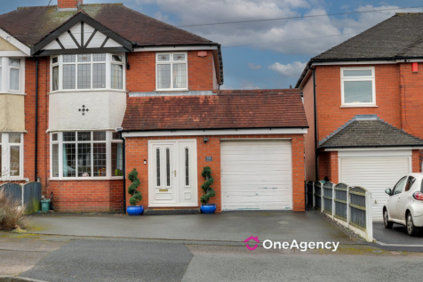 Heath Avenue, May Bank, Newcastle, ST5