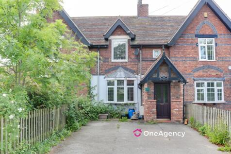 Warmingham Road, Warmingham, Crewe, CW1