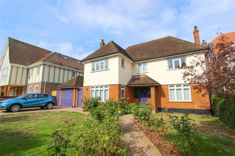 Warren Road, Leigh On Sea, Essex, SS9