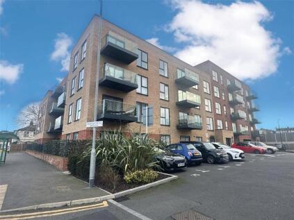 Fairfax Drive, Westcliff-on-Sea, Essex, SS0