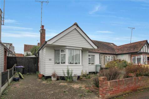 Kathleen Drive, Leigh-on-Sea, Essex, SS9