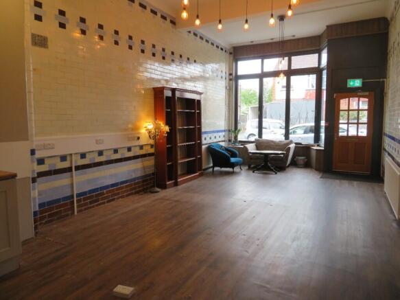 42 Brook Road Retail
