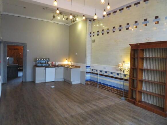 42 Brook Road Retail