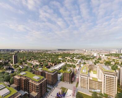 Bridgewater Avenue, Kings Tower, SW6