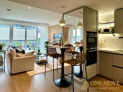 Wood Lane, London, W12