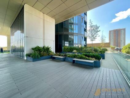 City North Place, Carriage House, N4