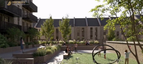 Prospect Vale, London, SE18