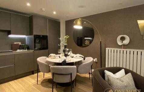 Cecil Road, London, W3