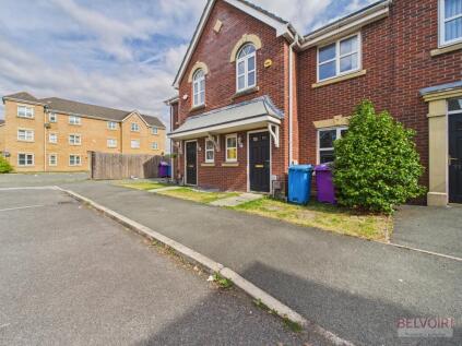 Brigadier Drive, West Derby, Liverpool, L12