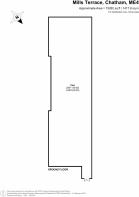Floor/Site plan 1