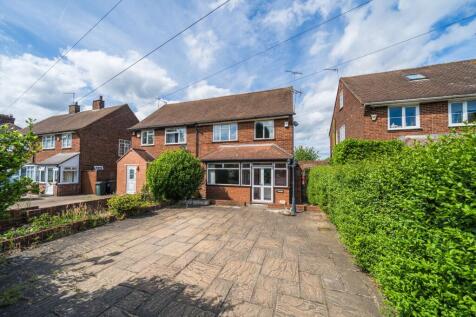 Watling Street, Dartford, Kent. DA2