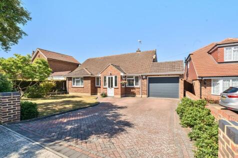 Windsor Road, Gravesend, Kent. DA12