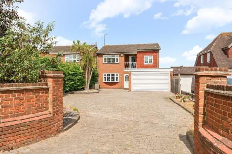 Hollywood Lane, Wainscott, Rochester, Kent. ME3