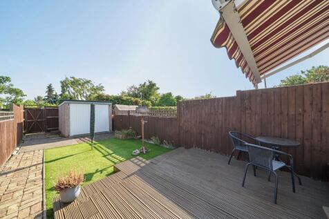 Higham Road, Cliffe, Kent. ME3