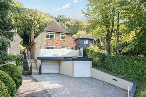 Boxley Road, Walderslade, Chatham, Kent. ME5