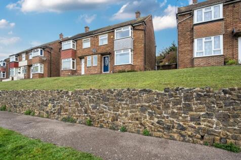 Carnation Road, Rochester, Kent. ME2