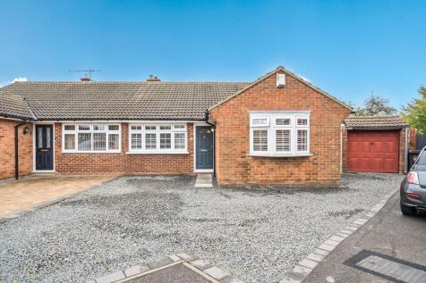 Montfort Road, Walderslade, Chatham, Kent. ME5