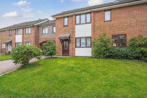 Brissenden Close, Upnor, Rochester, Kent. ME2