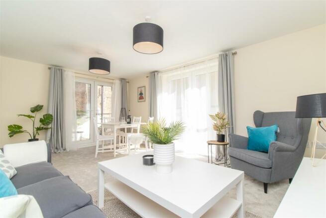 2 bedroom apartment  for sale Broadstairs
