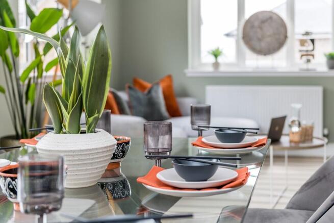 belwood oaks, penicuik