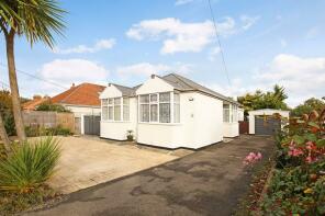 Photo of Individual detached bungalow occupying a great location close to seafront