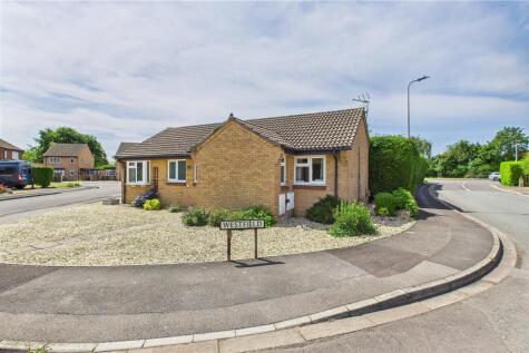 Outskirts of Clevedon - close to riverbank walks