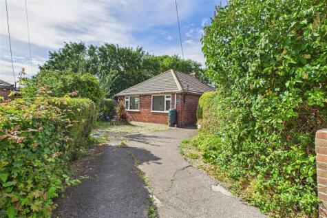 Detached Bungalow in Central Clevedon