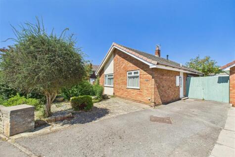 Close to Clevedon town centre