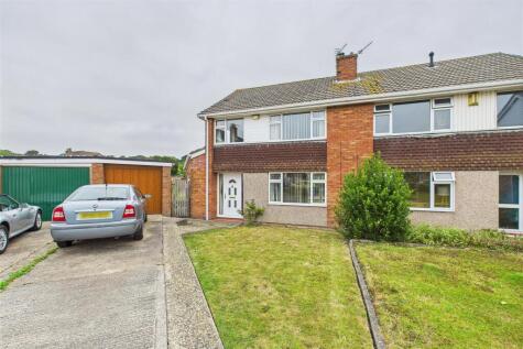 Extended West End semi with potential